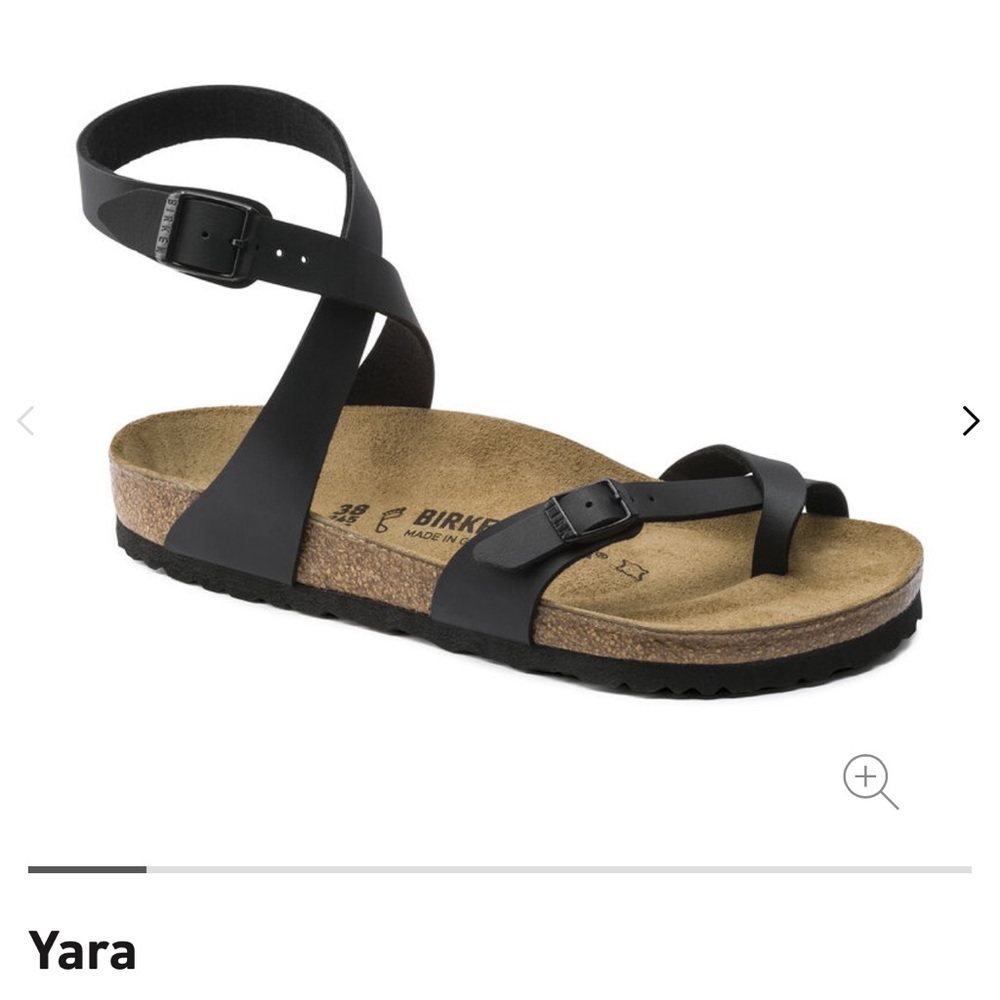 Birkenstock’s